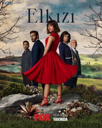 مسلسل الكنة مترجم الموسم 1 الحلقة 7