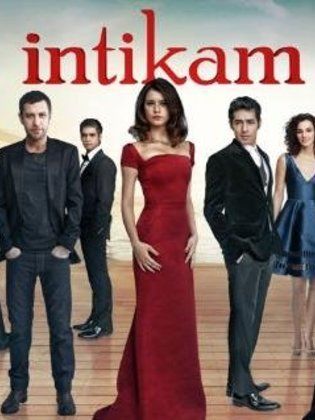 مسلسل انتقام مترجم الموسم 2 الحلقة 9