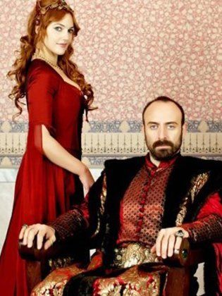 مسلسل حريم السلطان مدبلج الموسم 3 الحلقة 106