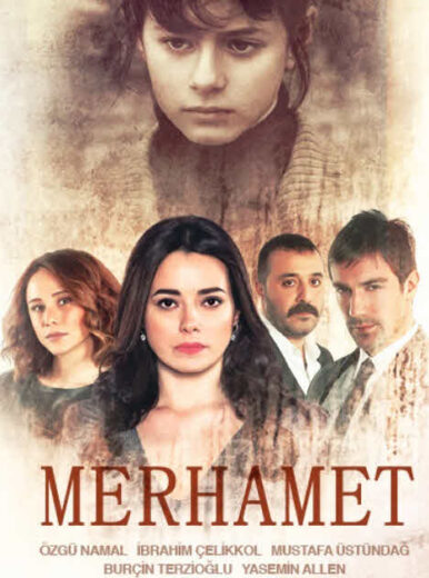مسلسل الرحمة مدبلج الموسم 1 الحلقة 80