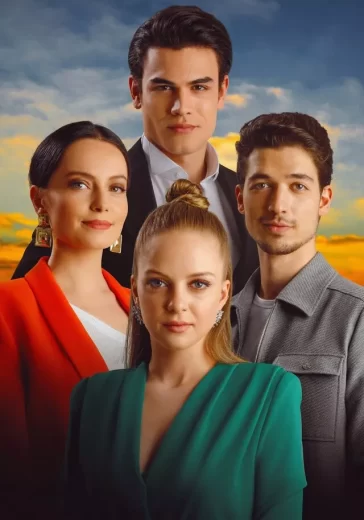 مسلسل النار التي بداخلنا مدبلج الموسم 1 الحلقة 14