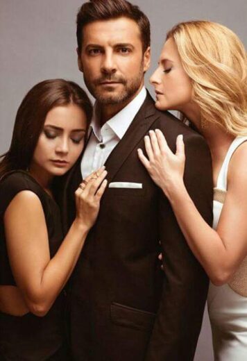 مسلسل حرب الورود مترجم الموسم 1 الحلقة 9