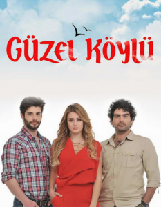 مسلسل القروية الجميلة مترجم الموسم 1 الحلقة 28