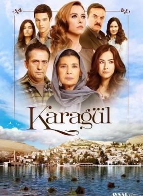 مسلسل ورد وشوك مدبلج الموسم 2 الحلقة 5