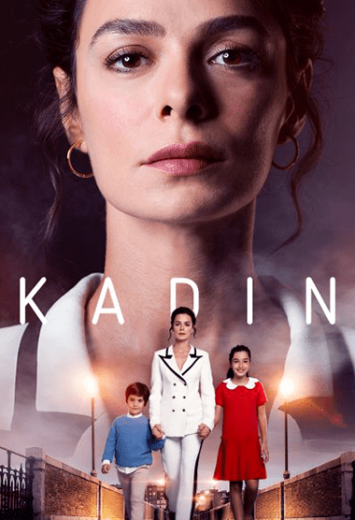 مسلسل امرأة مترجم الموسم 1 الحلقة 5