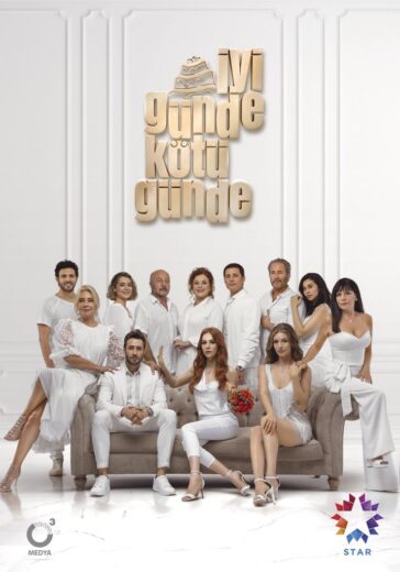 مسلسل في السراء و الضراء مترجم الموسم 1 الحلقة 4