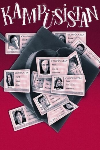 مسلسل جامعة المشاغبين مدبلج الموسم 1 الحلقة 46