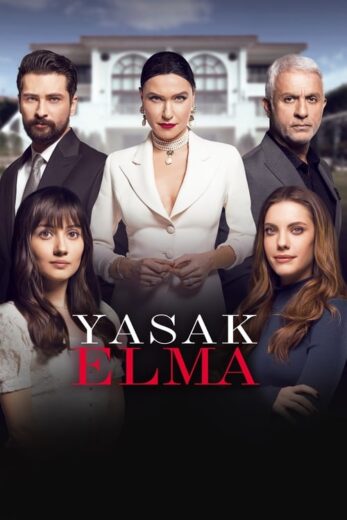 مسلسل التفاح الحرام مترجم الموسم 5 الحلقة 3