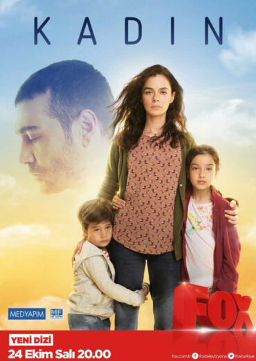 مسلسل امرأة مدبلج الموسم 1 الحلقة 40