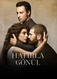 مسلسل تذكر يا قلبي مترجم الموسم 1 الحلقة 1