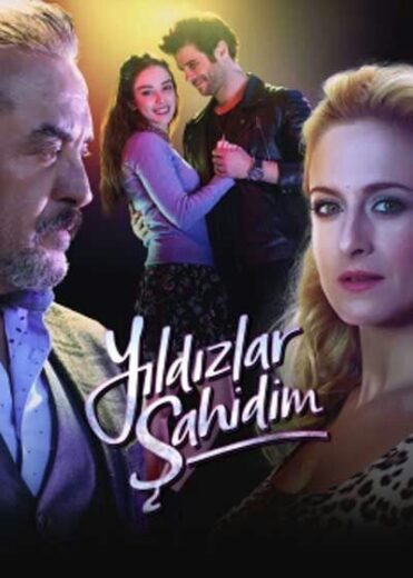 مسلسل الحب النجوم شواهدي مترجم الموسم 1 الحلقة 1