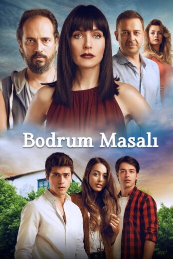 مسلسل حكاية بودروم مترجم الموسم 1 الحلقة 18