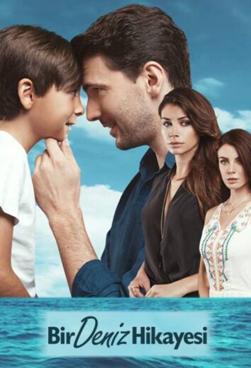 مسلسل حكاية بحر مترجم الموسم 1 الحلقة 7