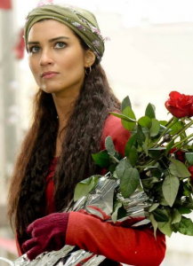 مسلسل خاطفة القلب الموسم 1 الحلقة 55