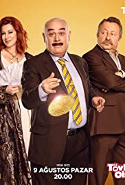 مسلسل التوبة مترجم الموسم 1 الحلقة 8
