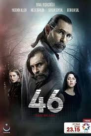 مسلسل 46 مترجم الموسم 1 الحلقة 13