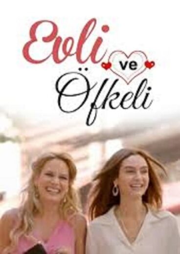 مسلسل متزوجات غاضبات مترجم الموسم 1 الحلقة 15