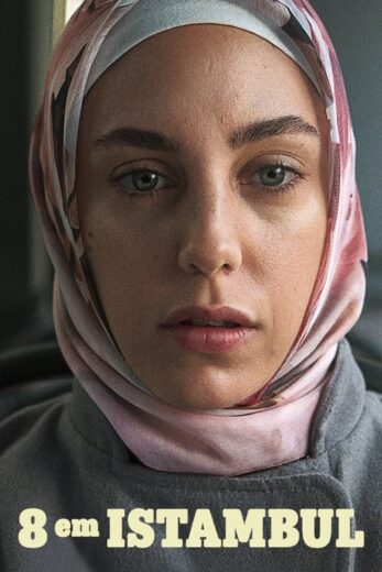 مسلسل طيف اسطنبول مترجم الموسم 1 الحلقة 1