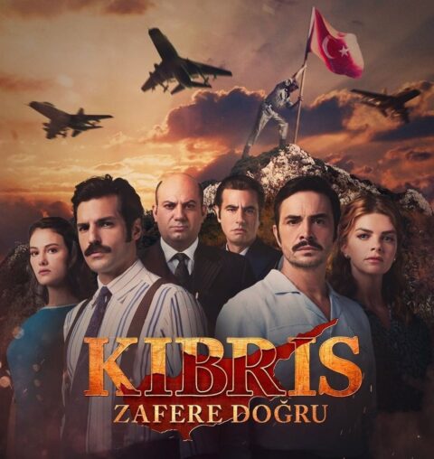 مسلسل قبرص نحو النصر مترجم الموسم 1 الحلقة 12