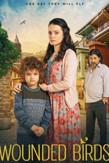 مسلسل الطيور المجروحة مترجم الموسم 1 الحلقة 42