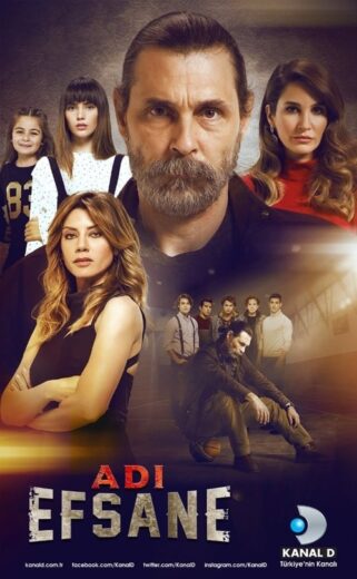 مسلسل الاسطورة مترجم الموسم 1 الحلقة 26