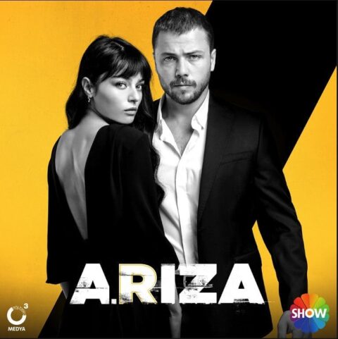 مسلسل علي رضا مترجم الموسم 1 الحلقة 26