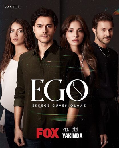 مسلسل الغرور مترجم الموسم 1 الحلقة 4