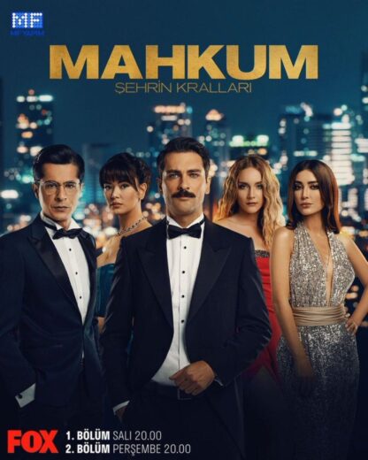 مسلسل السجين مترجم الموسم 1 الحلقة 31