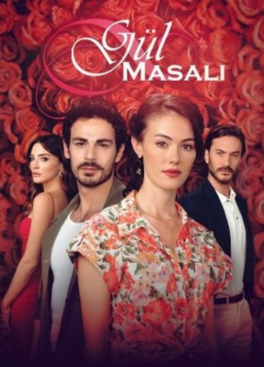 مسلسل حكاية وردة مترجم الموسم 1 الحلقة 13