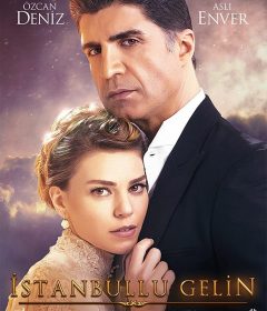 مسلسل عروس اسطنبول مترجم الموسم 2 الحلقة 36