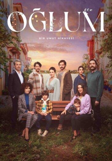 مسلسل ابني مترجم الموسم 1 الحلقة 14