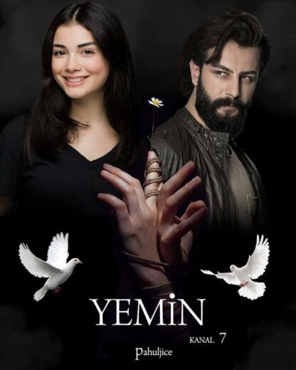 مسلسل الوعد مدبلج الموسم 1 الحلقة 97