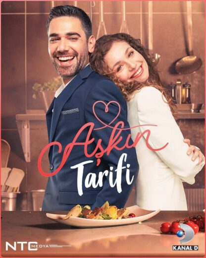 مسلسل وصفة الحب مترجم الموسم 1 الحلقة 10