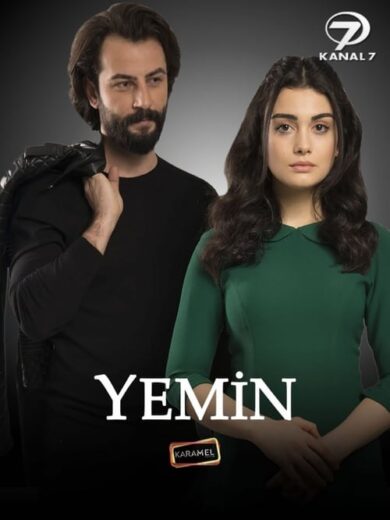 مسلسل القسم مترجم الموسم 1 الحلقة 5