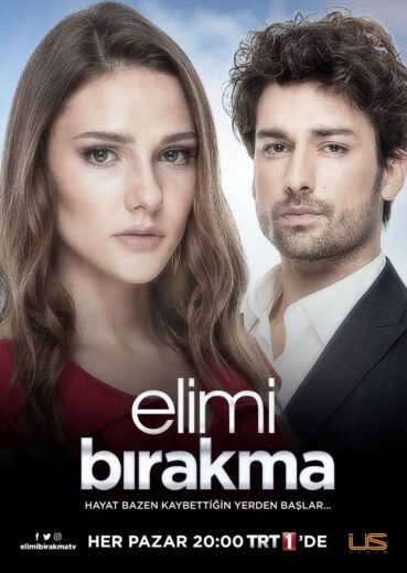 مسلسل لا تترك يدي مترجم الموسم 1 الحلقة 29
