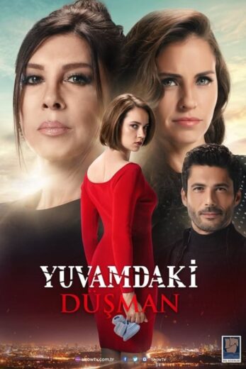 مسلسل عدو في بيتي مترجم الموسم 1 الحلقة 4