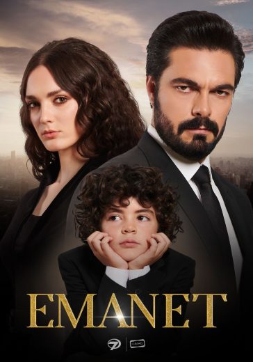 مسلسل الامانة مترجم الموسم 1 الحلقة 185