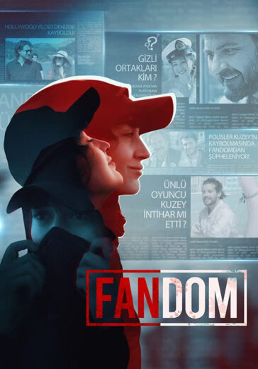 مسلسل fandom مترجم الموسم 2 الحلقة 4