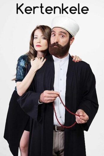 مسلسل السحلية مترجم الموسم 1 الحلقة 215