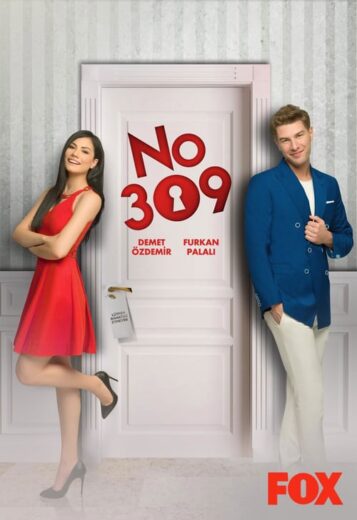 مسلسل الغرفة 309 مترجم الموسم 1 الحلقة 20