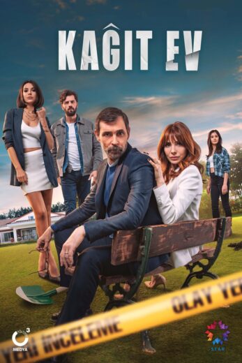 مسلسل بيت من ورق مترجم الموسم 1 الحلقة 2