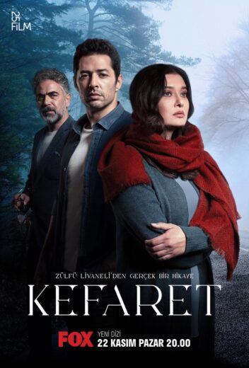مسلسل الكفارة مترجم الموسم 1 الحلقة 20