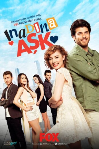 مسلسل العشق عناداً مترجم الموسم 1 الحلقة 12