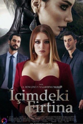 مسلسل الاعصار الذي بداخلي مترجم الموسم 1 الحلقة 3