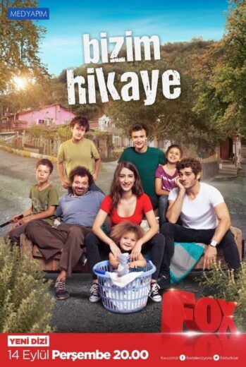 مسلسل حكايتنا مترجم الموسم 2 الحلقة 31
