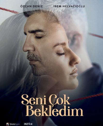 مسلسل انتظرتك كثيرا مترجم الموسم 1 الحلقة 12