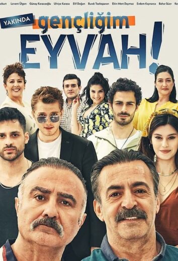 مسلسل يا اسفي علي شبابي مترجم الموسم 1 الحلقة 11