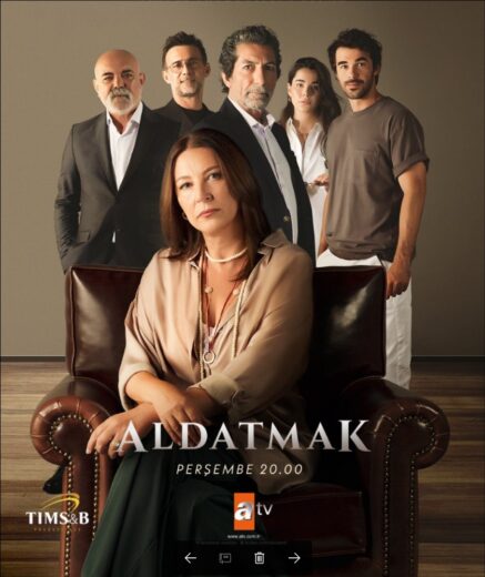 مسلسل الخيانة الحلقة 2 مترجم