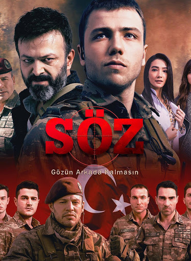 مسلسل العهد مدبلج الموسم 1 الحلقة 1