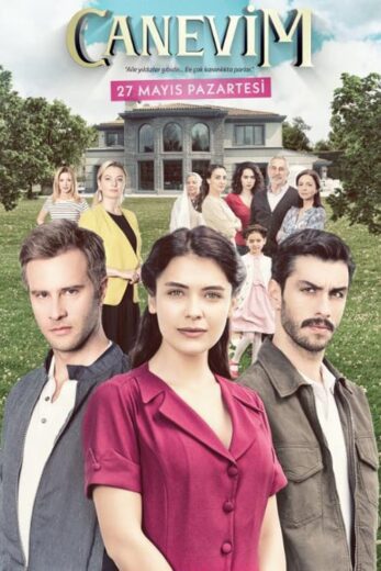 مسلسل قلبي مترجم الموسم 1 الحلقة 10
